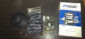 VOLKSWAGEN PASSAT 1990-1993 & AUDI 80/90 1988 CV JOINT BOOT KIT # 103-2643 - Picture 1 of 1