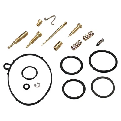 Kit de reparación de carburador Shindy ATV Honda ATC110 1984-1985 Foto 1 de 2