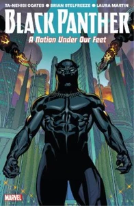 Black Panther Vol. 1: A Nation Under Our Feet (Black Panther 1), Ta-Nehisi Coate - Bild 1 von 1