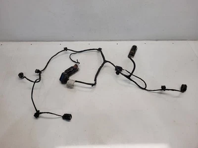 Luces de matrícula Buick Verano 2012 con arnés Foto 1 de 4