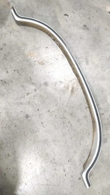 Ford Econoline 1978 78 furgoneta rueda trasera derecha moldura 75 91 Foto 1 de 4