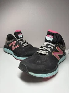 New Balance Fresh Foam 680v7 dämpfende Damen-Laufschuhe W680YF7 – Größe 9 - Bild 1 von 14