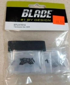 Blade EFLH1514 Hardware Set: BSR - Picture 1 of 1