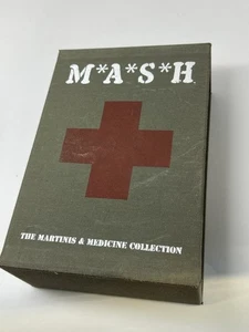 MASH The Martinis & Medicine Collection Staffeln 1-11 komplette Serie 36 DVD Set  - Bild 1 von 10