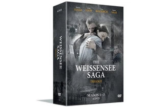 Weissensee Saga Trilogy - Photo 1/1