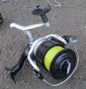 GrandeSlam Advanced Seamaster SX70 Fishing Reel - Picture 1 of 4