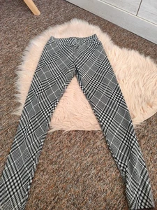 Hose Leggings Gr 146/152 - Bild 1 von 3