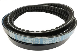 Gates Quad Power Keilriemen Profil XPB / 5VX 16,3 x13mm Antriebsriemen 1000-5070 - Bild 1 von 512