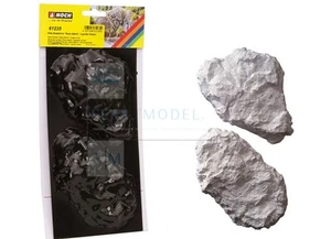 NOCH 61235 - Forma flessibile per realizzare rocce. - Foto 1 di 1