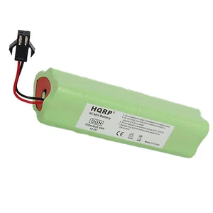 Battery for Tri-tronics Upland Special XL, Trashmaster Ultra XL, Beagler XL - Picture 1 of 10