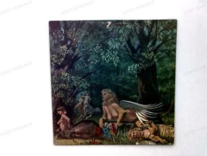 José Feliciano - That The Spirit Needs (Of Muse And Man) US LP 1971 . - Picture 1 of 1