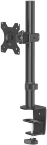 PC-Monitorhalterung Hama 118489 für PC-Monitor 33-81cm Easy Fix System (B) - Bild 1 von 4