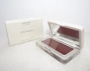 RMS BEAUTY PRESSED BLUSH SHADE MOONCRY 0.17 OZ BOXED - Picture 1 of 3