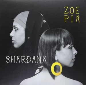 Shardana - Zoe Pia (Vinile) - Imagen 1 de 1