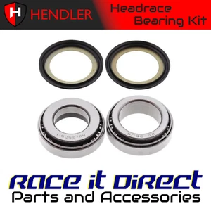 Steering Head Bearing Kit for Yamaha XV 750 Virago 1981-1983 Head Stock Race - Picture 1 of 8