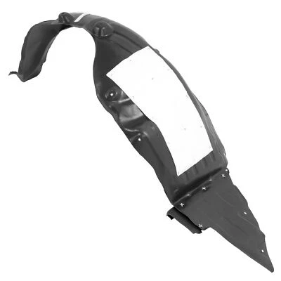 New Fender Liner Splash Shield Front Driver Side For Kia Optima #KI1248131 Foto 1 de 4