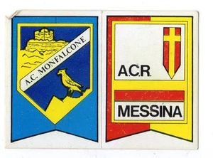 FIGURINA CALCIATORI EDIS 1969-70 AUTOADESIVO NUMERO 66 CON VELINA - Picture 1 of 1