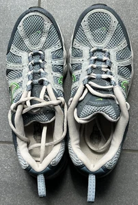 NIKE AIR TRIAX grau grün EU-Damengröße: 42 - Bild 1 von 6