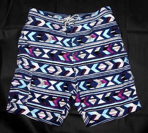 Tommy Bahama Relax Para hombres Board Shorts Bañador Surf Shorts Talla Mediana - Imagen 1 de 6