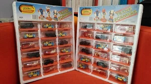 18 new Transformers G1 GISIMA ko bootleg spanish in vendor's display. - Imagen 1 de 4
