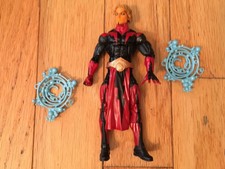 Marvel Legends Guardians of the Galaxy 2 Mantis BAF Series ADAM WARLOCK Figure