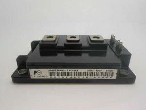Fuji 2MBI300P-140-03 Modulo 1PZ Nuovo Spedizione Gratuita 2MBI300P14003 - Foto 1 di 4