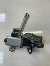 Land Rover Discovery TD5 V8 300 Tdi Rear Tailgate Wiper Motor DLB101640 Tested