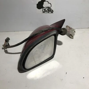 1991 Ford Taurus (fits 86-91) LH Driver Side Power Mirror Assembly OEM - Picture 1 of 8