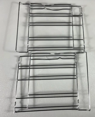 Samsung NV7B41307AK Backofen Einhängegitter Seitengitter DG7501064F  #1537-21NÜ - Bild 1 von 4