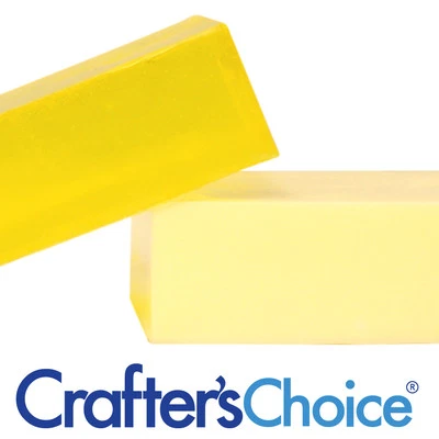 Lemon Yellow Liquid Color Dye (use in MP Soap, Lotions, bath salts and fizzies) - Image 1 of 4