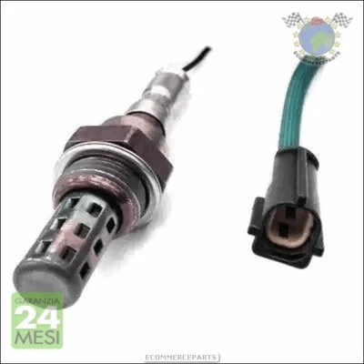 Sonda Lambda Meat Per Fiat Cinquecento Mazda 626 Rx - Immagine 1 di 3