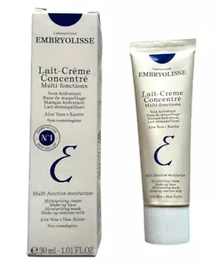 Embryolisse Lait-Creme Multi-Function Moisturizer - 30 mL - Ex: 9/27 - Picture 1 of 10