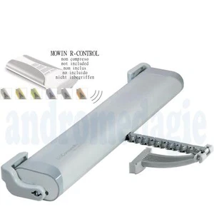 LIWIN RADIO 350N 230V GREY The remote control is excluded buy separately - Imagen 1 de 1