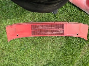 64-66 Thunderbird Cowl Vent Panel - Picture 1 of 1