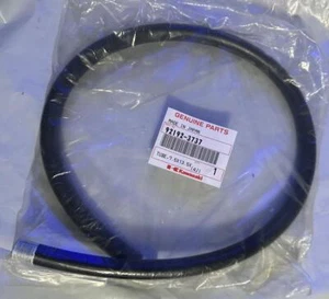 Kawasaki Jet Ski STX OEM 92192-3737 Tube 7.5x13.5x700 FUEL PUMP - Picture 1 of 3
