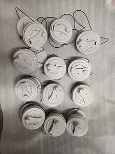 USS Boxguard EAS Security Spider Wrap Tag 2 AM Retail Tag Lot Of 12 - Anti Theft - Picture 1 of 8