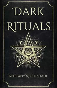 Dark Rituals: Black Magic Spellbook of Curses and Power - Bild 1 von 12