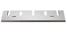 6 Stück Ersatzhobelmesser kompatibel mit Makita Maschine 1806B Hobelmesser HSS 1