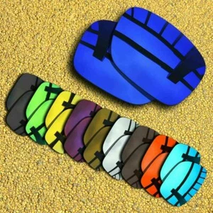 US Polarized Lenses Replacement for-SPY Optic Discord Anti-scratch - Varieties - Picture 1 of 28