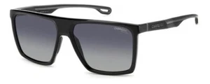 Occhiali da sole CARRERA 4019/S 807 WJ 58-16 Black - Picture 1 of 1