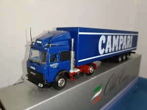 OLD CARS Iveco Fiat Campari 1/43 - Foto 1 di 8