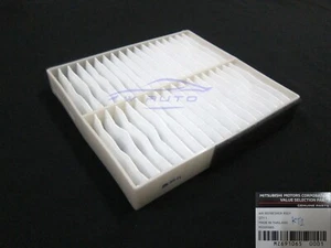Air Cabin Filter Refresher Assy For Mitsubishi L200 Triton MQ 2015-2020 Pajero - Picture 1 of 9