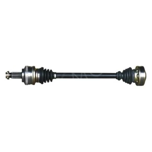 CV Axle Shaft For 2001-2005 BMW 330i RWD 3.0L L6 Automatic Rear Passenger Side - Picture 1 of 1