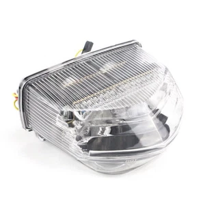 Clear LED Tail Light For Honda CBR600RR 2007-2014 CBR600RA 2009-2011 Brand new - Bild 1 von 5