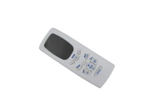 Remote Control For GE AEW05LNH1 AEW05LNL1 AEW06LJ Room Portable Air Conditioner - Picture 1 of 5
