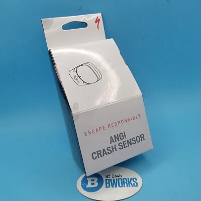 Specialized ANGI Crash Sensor P/N 60519-8000 New    j14 - Image 1 of 4
