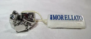 Anello Designer Costume Firmato Vintage Gioielli Morellato Taglia 5 1/2 K1754 - Foto 1 di 10