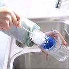 Long Handle Baby Washing Cleaner Bottle Brush Cleaning Tool Scrubbing Brushes