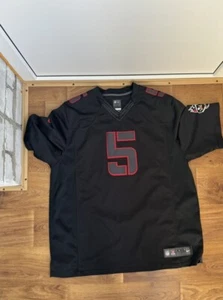 Nike On Field NFL Tampa Bay Buccaneers Football Jersey #5 Freeman Size XXL - Picture 1 of 8
