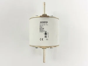 Siemens Sitor-Sicherungseinsatz 3NC8425-0C Nh-Sicherungseinsätze 200A 690V - Picture 1 of 1